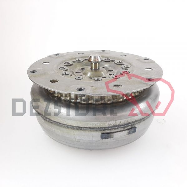 Convertizor BMW seria 3 G20 330D