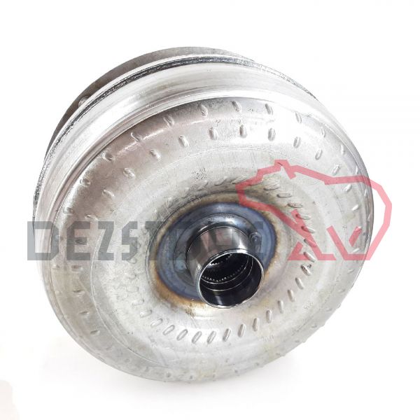 Convertizor BMW seria 3 G20 330D