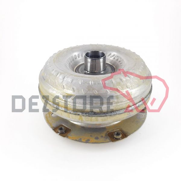 Convertizor BMW seria 7 740DX G11