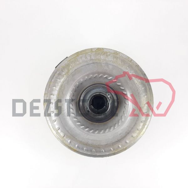 Convertizor BMW seria 7 740DX G11