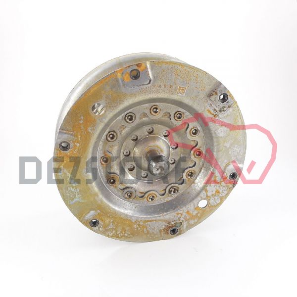 Convertizor BMW seria 7 740DX G11