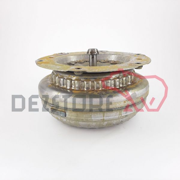 Convertizor BMW seria 7 740DX G11