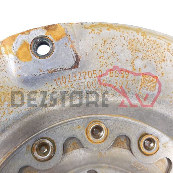 Convertizor BMW seria 7 740DX G11