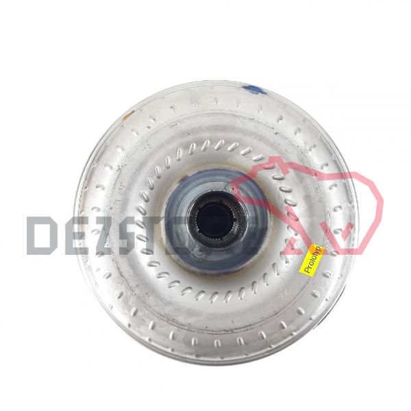 Convertizor BMW seria 3