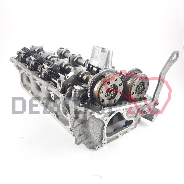 Chiulasa BMW X5 m F85 4.4L