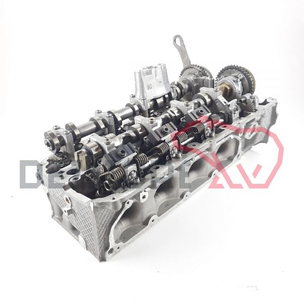 Chiulasa BMW X5 m F85 4.4L