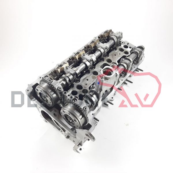 Chiulasa BMW SERIA 8 M850IX | completa