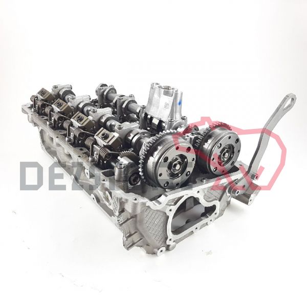 Chiulasa BMW SERIA 8 M850IX | completa