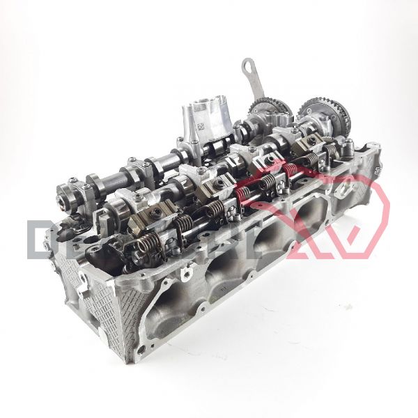 Chiulasa BMW SERIA 8 M850IX | completa
