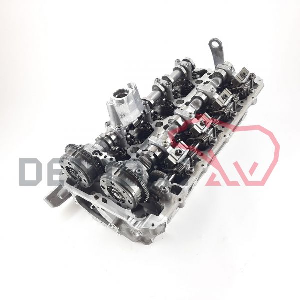 Chiulasa BMW SERIA 8 M850IX | completa