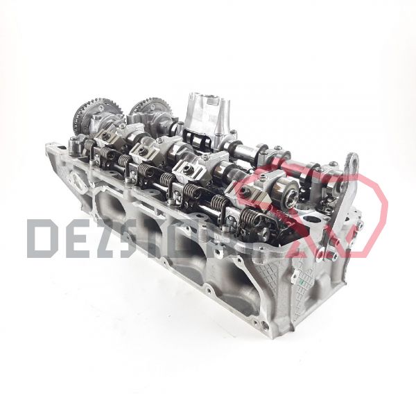 Chiulasa BMW SERIA 8 M850IX | completa