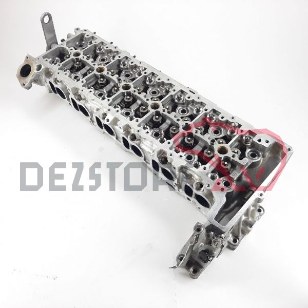 Chiulasa BMW seria 7 740DX G11