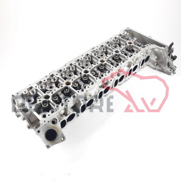 Chiulasa BMW seria 7 740DX G11