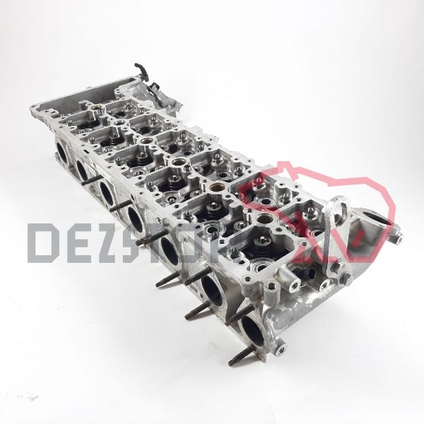Chiulasa BMW seria 7 740DX G11