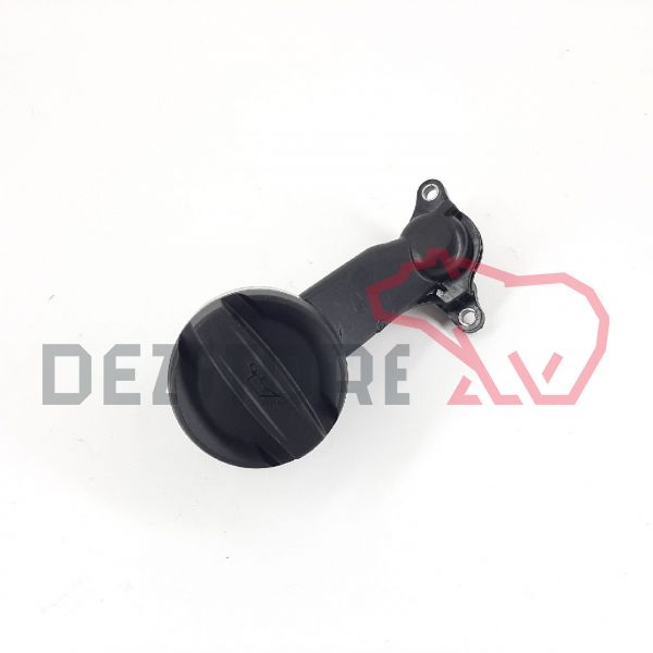 Gat umplere ulei motor BMW M850IX