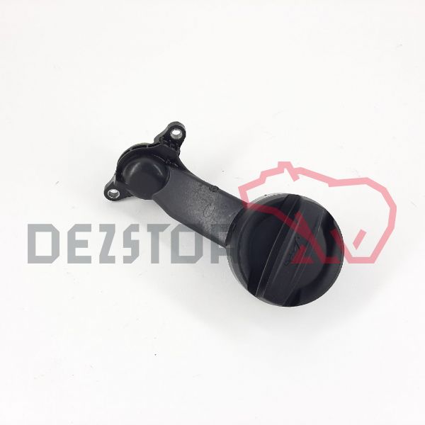 Gat umplere ulei motor BMW M850IX