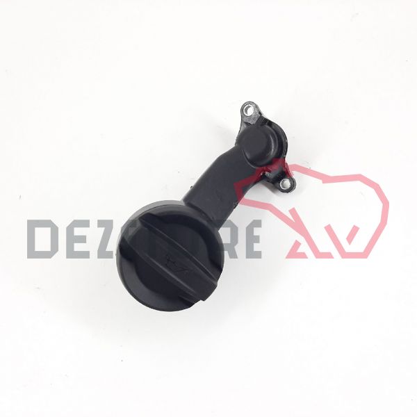 Gat umplere ulei motor BMW M850IX