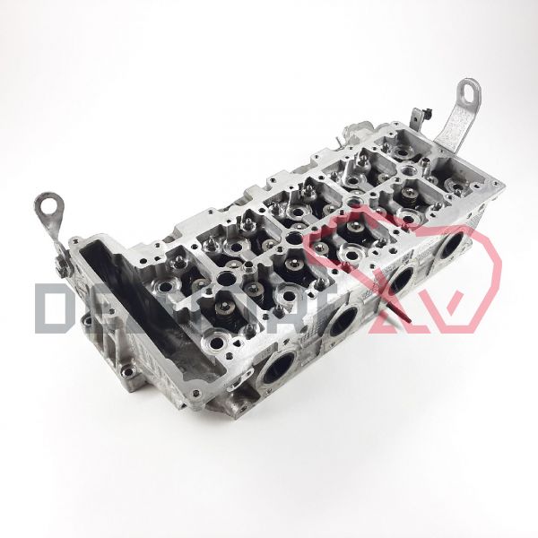 Chiulasa BMW X3 F25 2.0DX