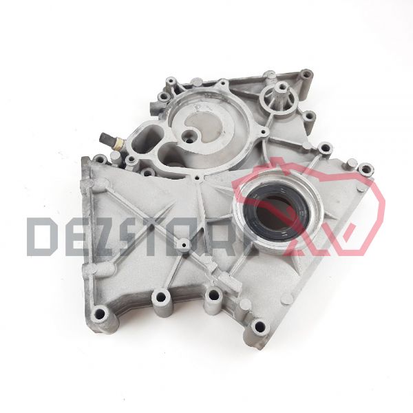 Capac frontal motor BMW X5 m F85