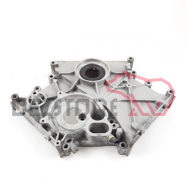 Capac frontal motor BMW X5 m F85