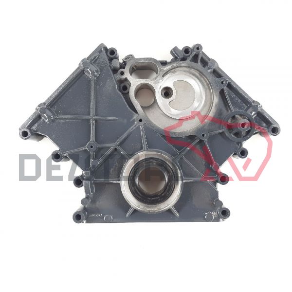 Capac frontal motor BMW SERIA 8 M850IX