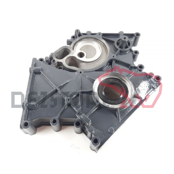 Capac frontal motor BMW SERIA 8 M850IX