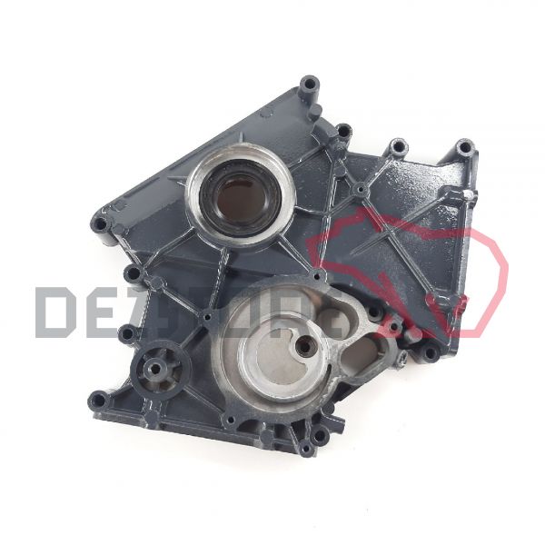Capac frontal motor BMW SERIA 8 M850IX