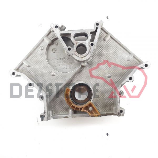 Capac frontal motor BMW SERIA 8 M850IX