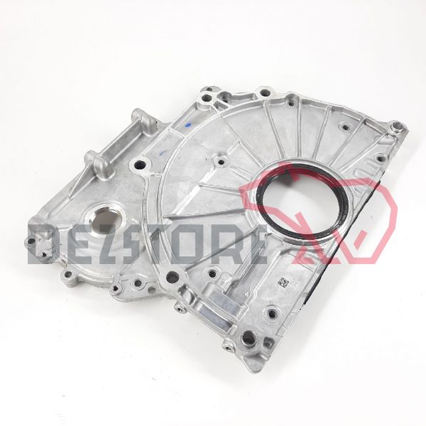 Capac frontal motor BMW seria 3