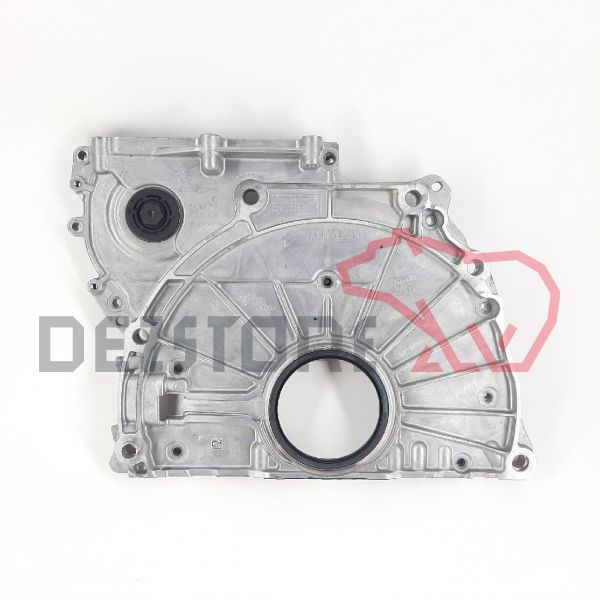 Capac frontal motor BMW seria 7 740DX G11