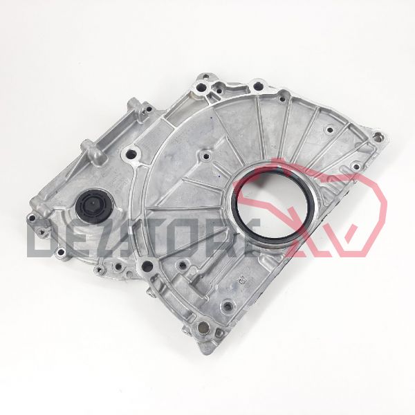 Capac frontal motor BMW seria 7 740DX G11