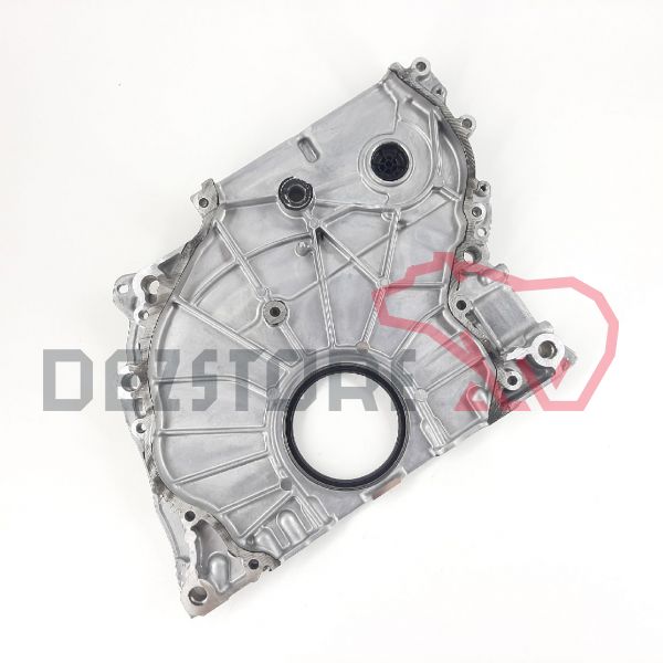 Capac frontal motor BMW seria 7 740DX G11