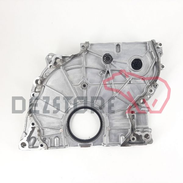 Capac frontal motor BMW seria 7 740DX G11