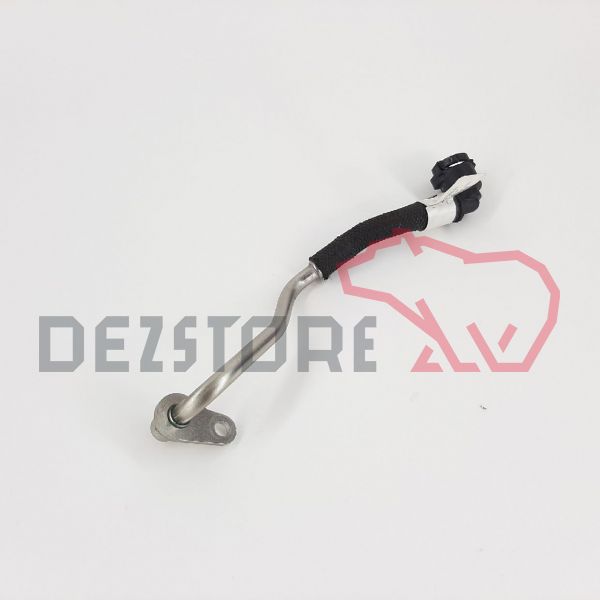 Conducta ulei motor BMW seria 7 740DX G11