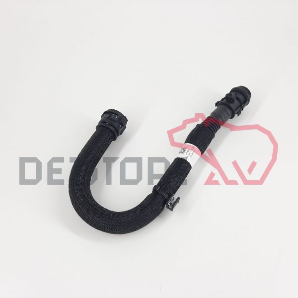 Furtun apa BMW seria 7 740DX G11