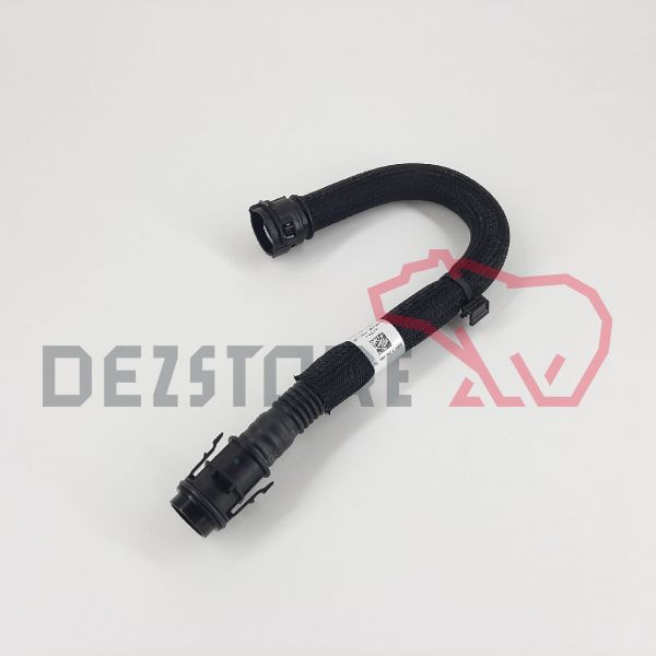 Furtun apa BMW seria 7 740DX G11