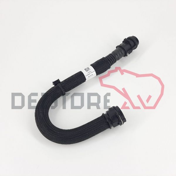 Furtun apa BMW seria 7 740DX G11