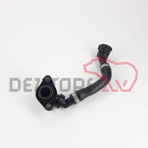 Conducta aer BMW M850IX