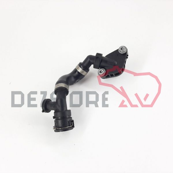 Conducta aer BMW M850IX