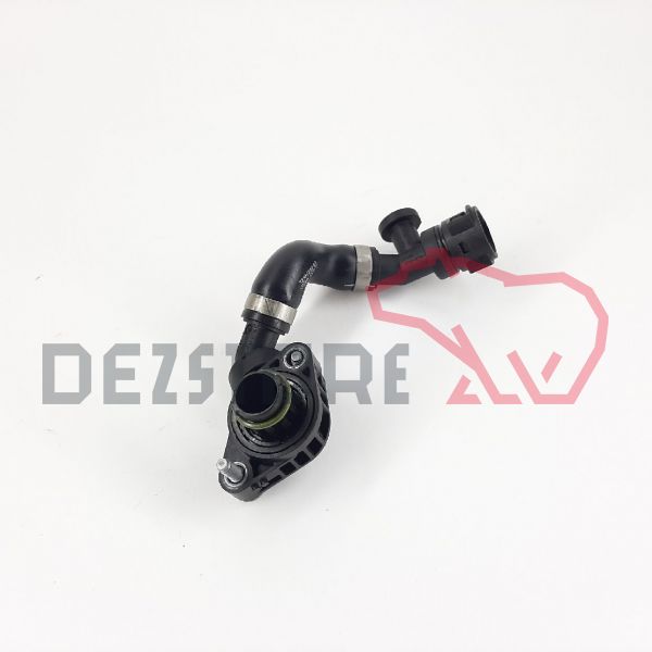 Conducta aer BMW M850IX