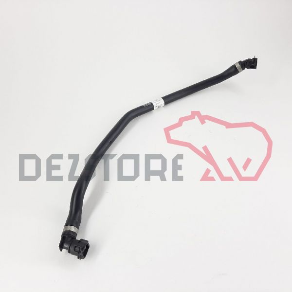 Furtun aer motor BMW M850IX