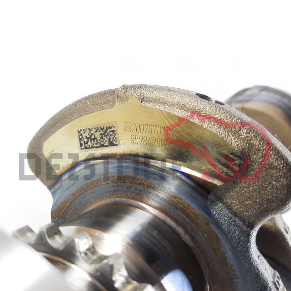 Arbore cotit BMW seria 7 740DX G11