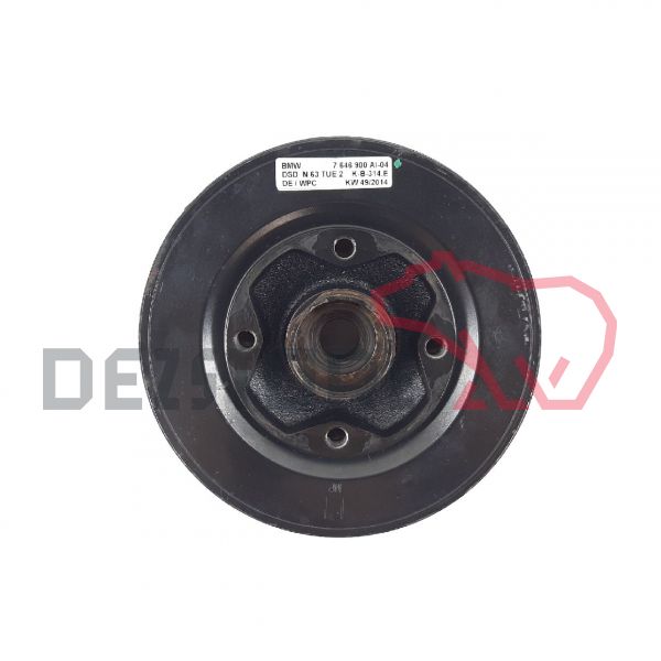 Amortizor vibratii BMW SERIA 8 M850IX