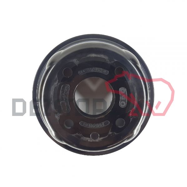 Rola ghidaj curea BMW SERIA 8 M850IX