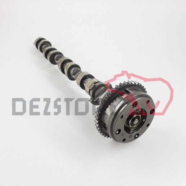 Ax cu came BMW SERIA 8 M850IX