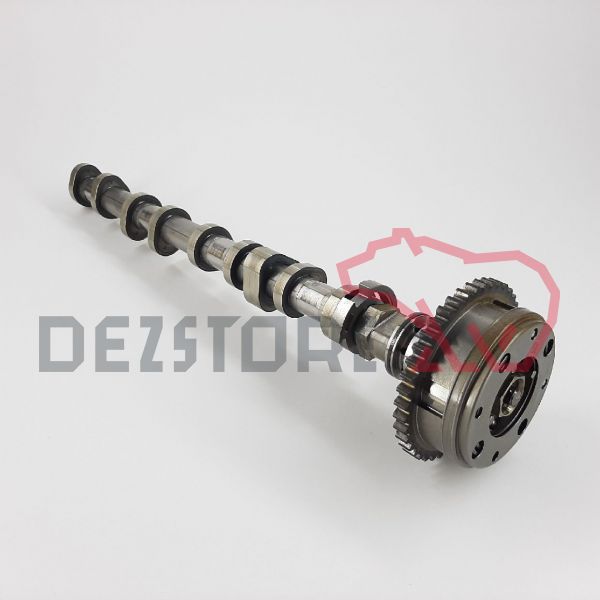 Ax cu came BMW SERIA 8 M850IX