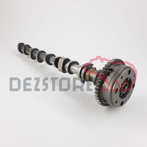 Ax cu came BMW SERIA 8 M850IX