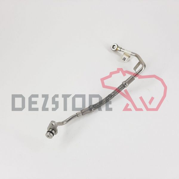 Conducta ulei turbosuflanta BMW M850IX