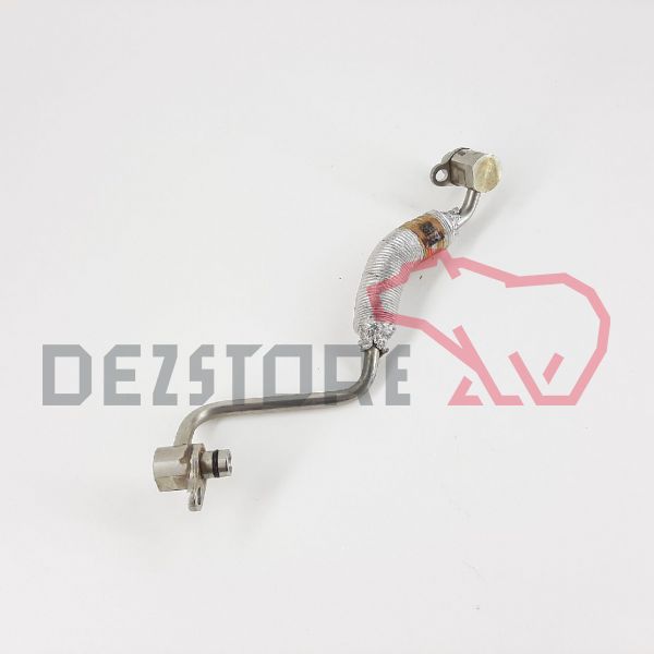 Conducta ulei turbosuflanta BMW X3 m F97