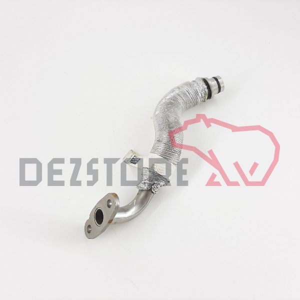Conducta ulei turbosuflanta BMW X3 m F97